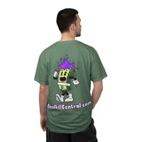 Image 13 of Roadkill Bill (Purple) Tee