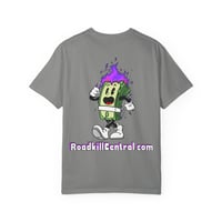 Image 14 of Roadkill Bill (Purple) Tee