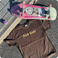 Image 1 of Spikehael Tee