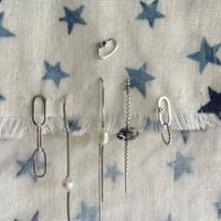 Image 3 of OOAK earring