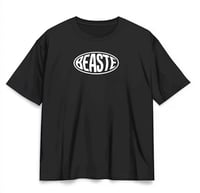 BEASTE Classic Tee - Black