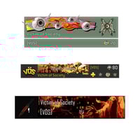 Image 5 of VOS HOODIE