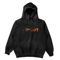 Image 3 of VOS HOODIE