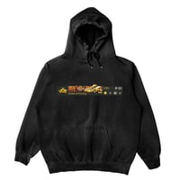 Image 1 of VOS HOODIE