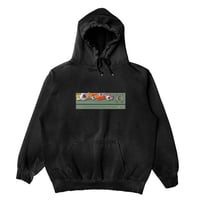 Image 4 of VOS HOODIE