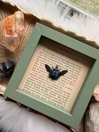 Image 2 of Blue Carpenter Bee No. I