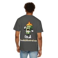 Image 3 of Roadkill Bill (Yellow) Tee