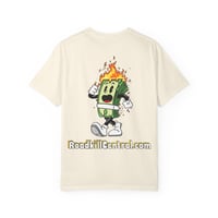 Image 6 of Roadkill Bill (Yellow) Tee