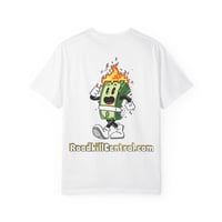 Image 8 of Roadkill Bill (Yellow) Tee