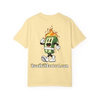 Image 10 of Roadkill Bill (Yellow) Tee