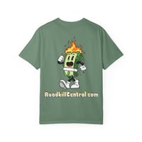 Image 12 of Roadkill Bill (Yellow) Tee