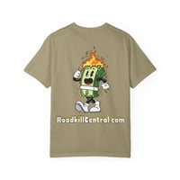 Image 16 of Roadkill Bill (Yellow) Tee