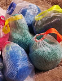 Image 3 of African Net Sponges