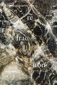 Image 1 of steel wool magazine issue 00