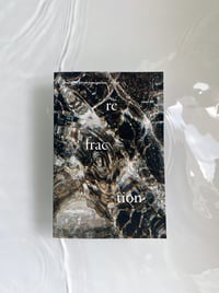 Image 2 of steel wool magazine issue 00