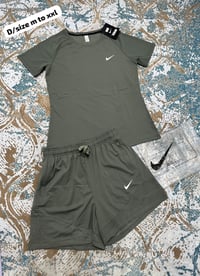 Image 6 of Womens  2ps Sets (1:1)