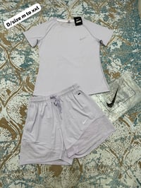 Image 7 of Womens  2ps Sets (1:1)