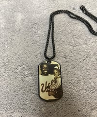 Image 3 of Custom picture chain 