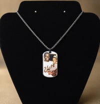 Image 1 of Custom picture chain 