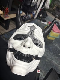 Image 2 of KODOKU oni Mask