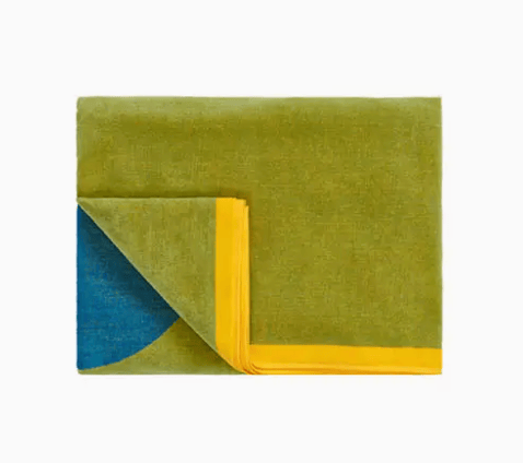 QuestionTowel- Beach or Pool - Image 4 of 4