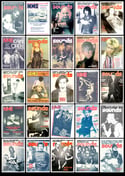  'SOUNDS 1981' - BOOK 