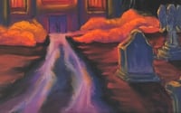 Image 2 of Sanctuary - Art Print