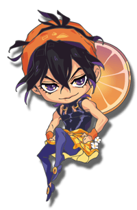 Image 1 of Orange boy Preorder
