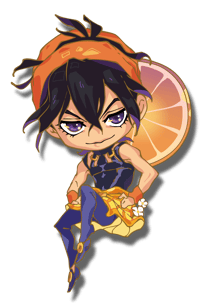 Image 2 of Orange boy Preorder