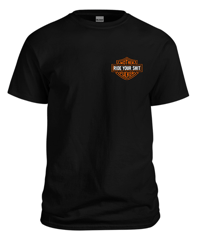 Image 2 of RIDE YOUR SHIT MFKR