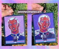 Image 4 of Jojo Villains Charms 