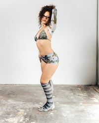 Image 2 of micro shorts * custom