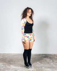 Image 3 of micro shorts * custom