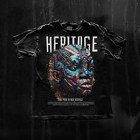 Heritage vintage T-Shitt