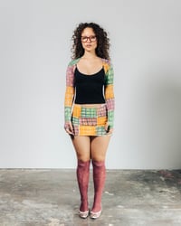 Image 1 of Skort <3 custom