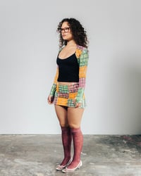 Image 3 of Skort <3 custom