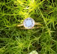 Image 1 of Diamond ring for Bradley