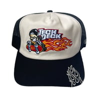 Image 1 of Teg Deg Hat