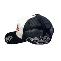 Image 2 of Teg Deg Hat