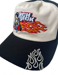 Image 4 of Teg Deg Hat