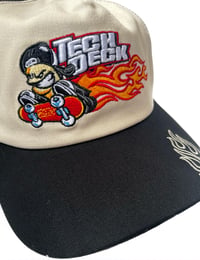 Image 5 of Teg Deg Hat