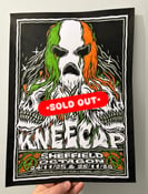 Image of ‘KNEECAP’ Original Artwork