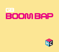 BOOM BAP - A Game Boy  MIDI sync  loop sampler, 222 Loops - Downloadable ROM (v1.0)