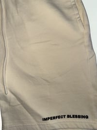Image 4 of LIMITED EDITION "IMPERFECT BLESSING" GARMENT DYE SHORTS