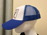 Image 5 of Baseball Mama Hat