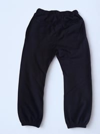 Image 3 of LIMITED EDITION "MAD LIT" SIGNATURE FLAG GARMENT DYE SWEATPANTS