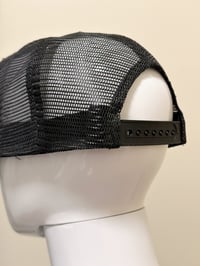 Image 5 of Softball Mama Hat
