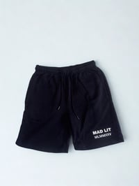 Image 2 of LIMITED EDITION "MLMMXXV" GARMENT DYE SHORTS