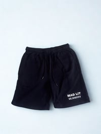 Image 1 of LIMITED EDITION "MLMMXXV" GARMENT DYE SHORTS