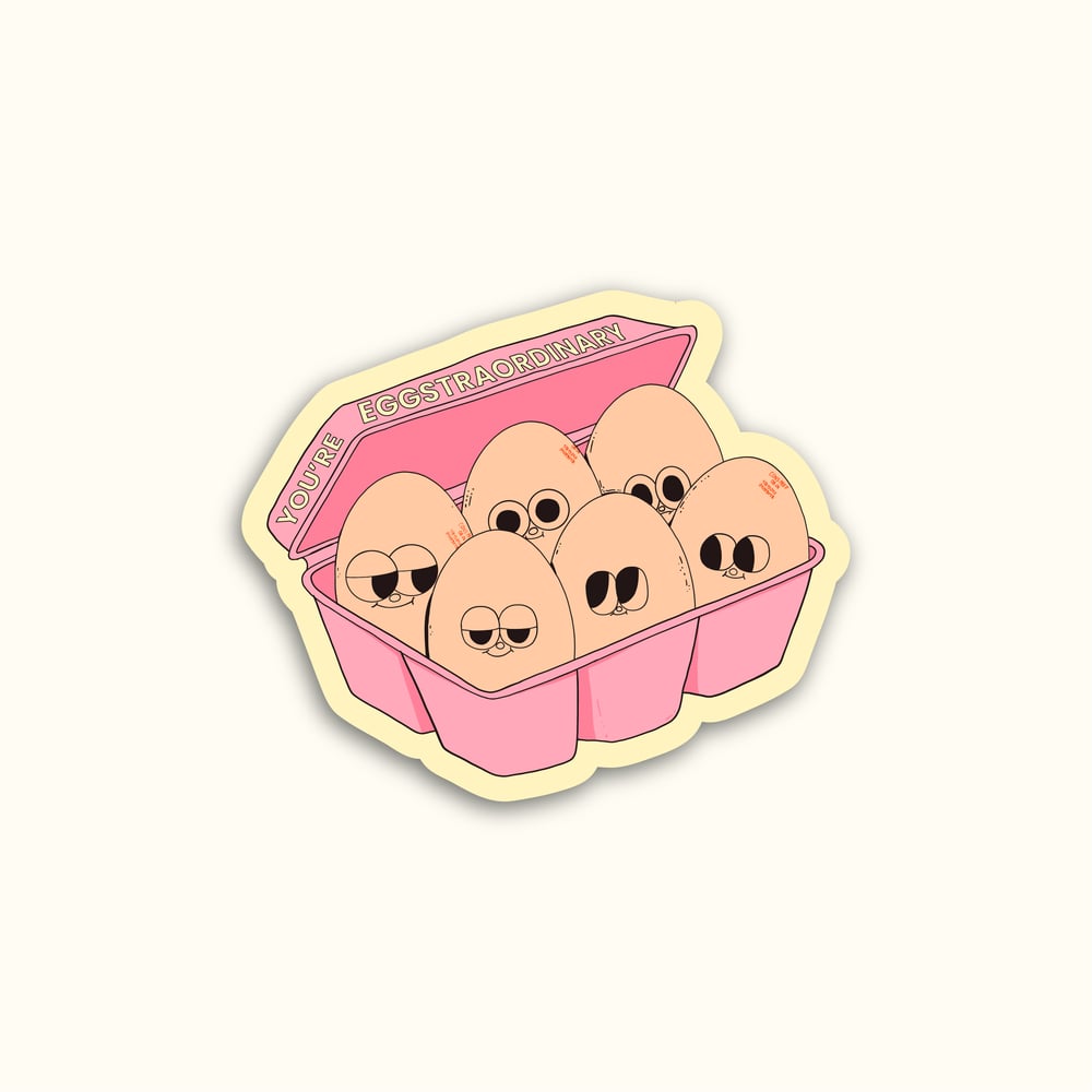 Image of PACK OF A6 CUT OUT CARD - EAT YOUR GREENS